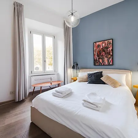 Domus Febo - Ottaviano Suites * Roma
