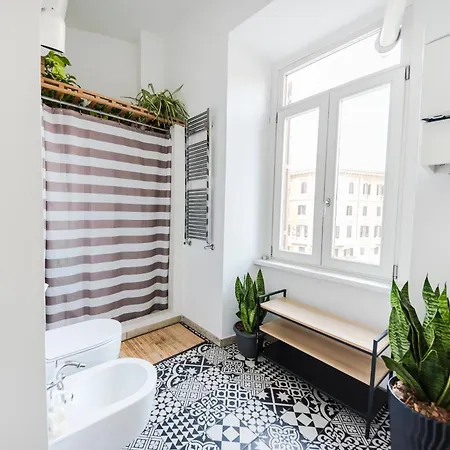 Apartamento Domus Febo - Ottaviano Suites *