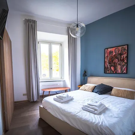 Domus Febo - Ottaviano Suites *