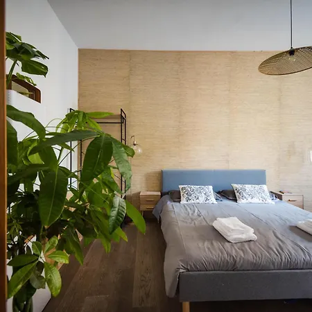 Apartamento Domus Febo - Ottaviano Suites Roma