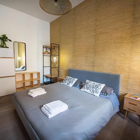 Domus Febo - Ottaviano Suites Roma