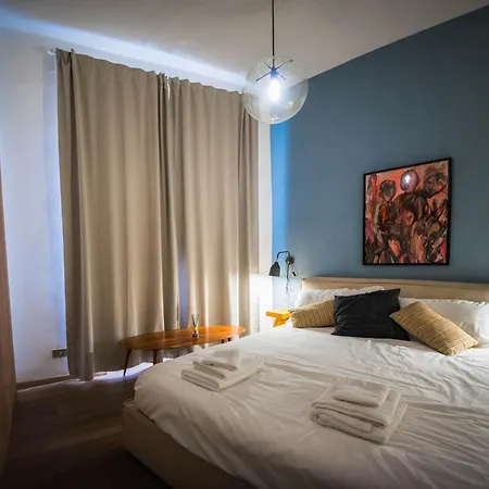 Apartamento Domus Febo - Ottaviano Suites Roma