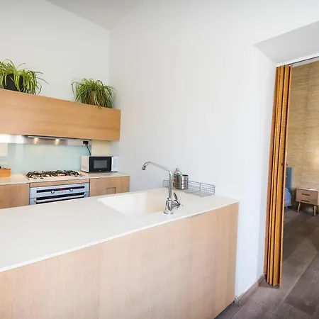 Domus Febo - Ottaviano Suites Apartamento Roma