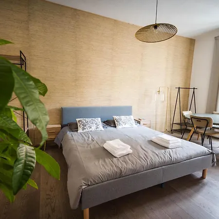 Domus Febo - Ottaviano Suites Roma